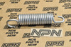 NOS Honda CT70 K0-1982 CT70H Trail 70 C70 Brake Pedal Spring 46514-086-720