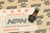 NOS Honda 1984-86 CB700 SC Nighthawk Frame Drain Bolt 90185-MJ1-000