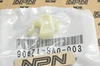 NOS Honda 1985-87 ATC250 ES Big Red Hood Lid Stay Rod Holder 90671-SA0-003