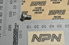 Vtg OEM Honda C70 CB450 FL350 TRX125 VF700 XL100 XR250 Screw 93500-06010-0A