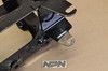 NOS Honda CL350 K0-K3 CB350 K0-K3 Black Battery Holder Box 50325-286-020 B