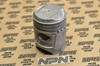 NOS Honda CA100 C100 Piston 1.00 Oversize 13105-001-020