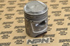 NOS Honda CA100 C100 Piston 1.00 Oversize 13105-001-020