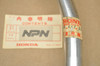 NOS Honda CM400 CM450 Rear Brake Pedal Arm 46500-447-000