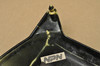 Vintage OEM Honda 1975-76 XL125 Black Left Side Cover Panel 83640-365-670 B