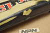 Vintage OEM Honda 1975-76 XL125 Black Left Side Cover Panel 83640-365-670 B