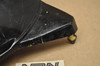 Vintage OEM Honda 1975-76 XL125 Black Left Side Cover Panel 83640-365-670 B