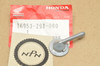 NOS Honda CB350 CB360 CB450 CL175 CL350 CL360 CL450 SL350 Fuel Gas Petcock Lever 16953-298-000