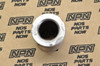 Vintage OEM Honda SL350 K0 Front Wheel Axle Side Spacer Collar 44311-310-000