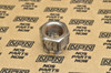 Vtg OEM Honda SL350 CB350 CB360 CB400 CL350 Rear Wheel Axle Nut 94011-16220-0S