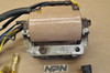 Vtg OEM Honda CB350 CB350G CL350 SL350 Ignition Coil Set & Bracket 30500-310-670
