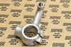 Vtg OEM Honda SL350 K0 Left Handlebar Clutch Lever Perch Bracket 53172-310-000