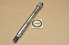 Vintage OEM Honda SL350 K0 Front Wheel Axle Bolt 44301-310-000