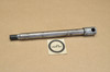 Vintage OEM Honda SL350 K0 Front Wheel Axle Bolt 44301-310-000