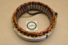 Vtg OEM Honda 1975-77 CB750F CB750 K0-1977 Stator Magneto Flywheel 31102-300-035