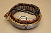 Vtg OEM Honda 1975-77 CB750F CB750 K0-1977 Stator Magneto Flywheel 31102-300-035