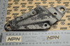Vintage OEM Honda CB350 CL350 Right Foot Peg Rest Step Bracket 50711-286-010 B