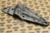 Vintage OEM Honda CB350 CL350 Right Foot Peg Rest Step Bracket 50711-286-010 B