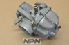 Vintage Used OEM Honda S90 Mikuni Carburetor Body Assembly 16100-028-034