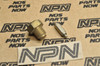 NOS Honda S65 Carburetor Float Valve Set 16125-035-005