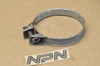 Vtg OEM Honda CB750A CB750F CB750 K1-1976 Carb Insulator Boot Band 17255-300-010