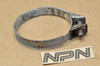Vtg OEM Honda CB750A CB750F CB750 K1-1976 Carb Insulator Boot Band 17255-300-010