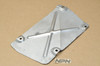 Vtg OEM Honda ATC200E ATC200ES ATC200 M Tool Box Side Plate Cover 80218-958-680