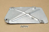 Vtg OEM Honda ATC200E ATC200ES ATC200 M Tool Box Side Plate Cover 80218-958-680