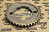 Vtg OEM Honda VF500 C Magna VF500F Cam Shaft Chain Sprocket 40T 14321-MJ8-000