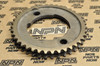 Vtg OEM Honda VF500 C Magna VF500F Cam Shaft Chain Sprocket 40T 14321-MJ8-000