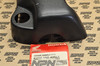 NOS Honda TRX450 Fourtrax Black Handlebar Ignition Switch Cover 53205-HN0-A00 ZA