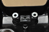 NOS Honda TRX450 Fourtrax Black Handlebar Ignition Switch Cover 53205-HN0-A00 ZA