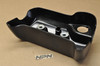 NOS Honda TRX450 Fourtrax Black Handlebar Ignition Switch Cover 53205-HN0-A00 ZA