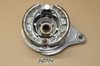 Vtg OEM Honda SL100 K0-K3 SL125 K0-K2 XL100 Rear Wheel Brake Panel 43100-110-000