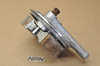 Vtg OEM Honda SL100 K0-K3 SL125 K0-K2 XL100 Rear Wheel Brake Panel 43100-110-000