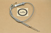 NOS Honda CB77 CB72 Superior Throttle Cable 17910-268-000