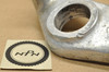 Vtg OEM Honda CB77 CB72 Fork Triple Tree Handle Top Clamp Bridge 53230-268-050