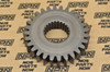 Vintage OEM Honda 1988-90 VTR250 Clutch Primary Drive Gear 28T 23103-KE8-000