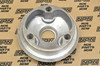 Vintage OEM Honda ATC185 ATC200 TRX200 Oil Filter Cap 15436-958-000