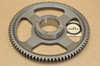 Vtg OEM Honda 1989-90 GB500 Tourist Trophy Starter Drive Gear 80T 28110-KN8-010