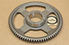 Vtg OEM Honda 1989-90 GB500 Tourist Trophy Starter Drive Gear 80T 28110-KN8-010