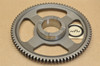 Vtg OEM Honda 1989-90 GB500 Tourist Trophy Starter Drive Gear 80T 28110-KN8-010