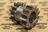 Vtg OEM Honda 1989-90 GB500 Tourist Trophy Starter Idle Gear A 28233-MK5-000