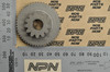 Vintage OEM Honda GB500 NX650 XR650 Starter Idle Gear C 28232-MN9-000