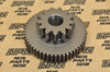 Vintage OEM Honda GB500 NX650 XR650 Starter Idle Gear C 28232-MN9-000
