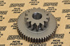 Vintage OEM Honda GB500 NX650 XR650 Starter Idle Gear C 28232-MN9-000