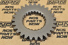 Vtg OEM Honda GB500 XL600 R XR500 R XR600 Oil Pump Drive Gear 27T 15130-MG3-000