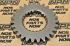 Vtg OEM Honda GB500 XL600 R XR500 R XR600 Oil Pump Drive Gear 27T 15130-MG3-000