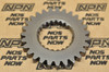 Vtg OEM Honda GB500 XL600 R XR500 R XR600 Oil Pump Drive Gear 27T 15130-MG3-000