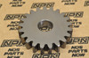 Vintage OEM Honda GB500 NX650 XR650 Starter Idle Gear B 21T 28234-MN9-000